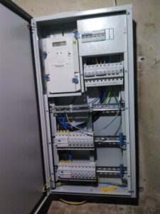 Elektritöö 3
