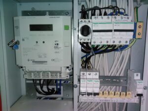 Elektritöö 1