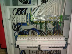 Elektritöö 2